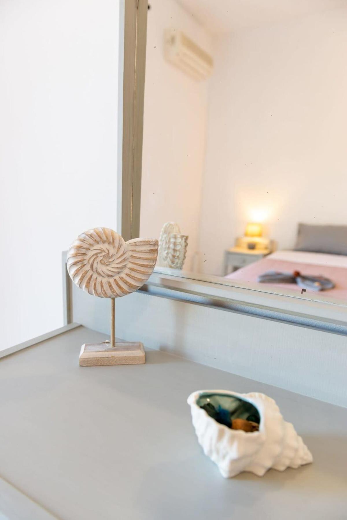 Atlantic Cave Haven-Seaside, Fully Equipped Apartment Kolymbia Luaran gambar